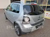 2007 Volkswagen Polo