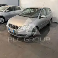 2007 Volkswagen Polo