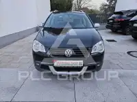 2007 Volkswagen Polo