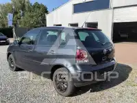 2007 Volkswagen Polo