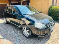 2007 Volkswagen Polo