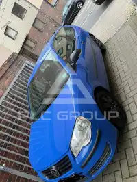 2007 Volkswagen Polo