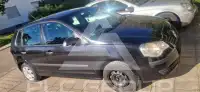 2007 Volkswagen Polo