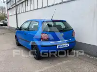 2007 Volkswagen Polo