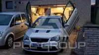 2007 Volkswagen Polo