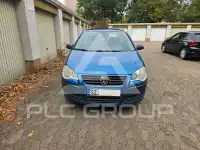 2007 Volkswagen Polo