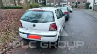 2007 Volkswagen Polo