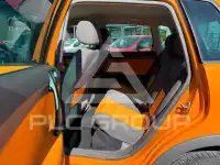 2007 Volkswagen Polo