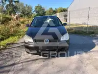 2007 Volkswagen Polo