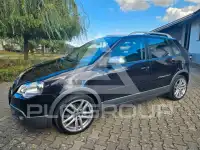 2007 Volkswagen Polo