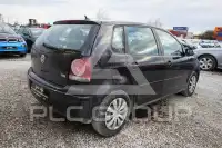 2007 Volkswagen Polo