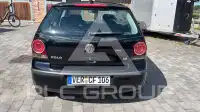 2007 Volkswagen Polo