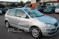 2007 Volkswagen Polo