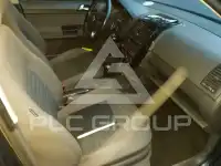 2007 Volkswagen Polo