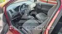 2007 Volkswagen Polo
