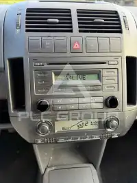 2007 Volkswagen Polo