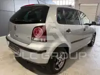 2007 Volkswagen Polo