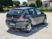 2007 Volkswagen Polo