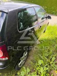 2007 Volkswagen Polo