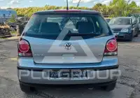 2007 Volkswagen Polo
