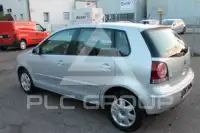 2007 Volkswagen Polo