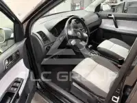 2007 Volkswagen Polo