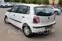 2007 Volkswagen Polo