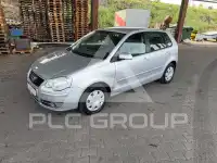 2007 Volkswagen Polo