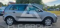 2007 Volkswagen Polo