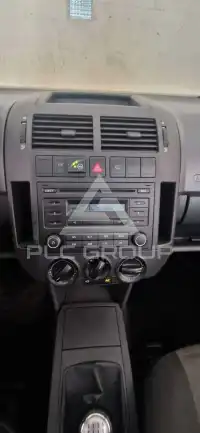 2007 Volkswagen Polo