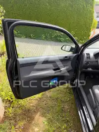 2007 Volkswagen Polo