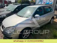 2007 Volkswagen Polo