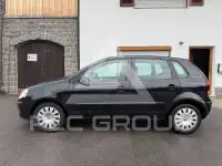 2007 Volkswagen Polo