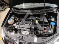 2007 Volkswagen Polo