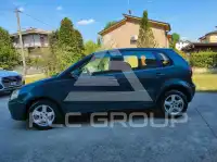 2007 Volkswagen Polo