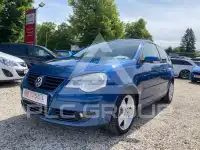 2007 Volkswagen Polo