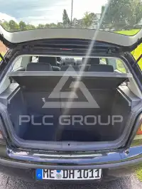 2007 Volkswagen Polo