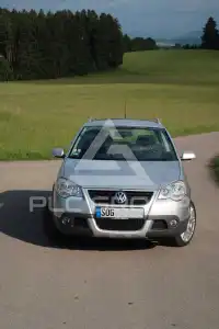 2007 Volkswagen Polo