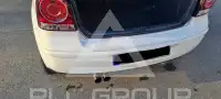 2007 Volkswagen Polo