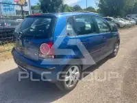 2007 Volkswagen Polo