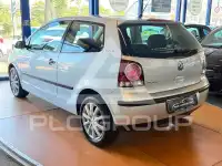 2007 Volkswagen Polo