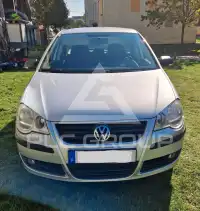 2007 Volkswagen Polo