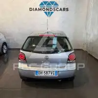 2007 Volkswagen Polo