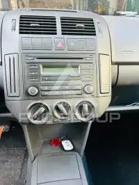 2007 Volkswagen Polo
