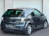 2007 Volkswagen Polo