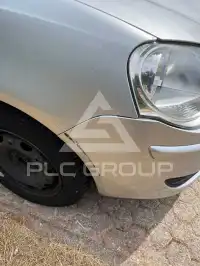 2007 Volkswagen Polo