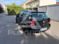 2007 Volkswagen Polo