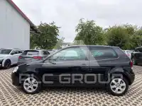 2007 Volkswagen Polo