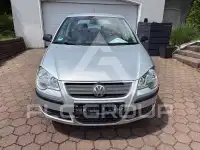 2007 Volkswagen Polo
