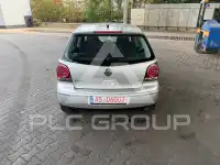 2007 Volkswagen Polo